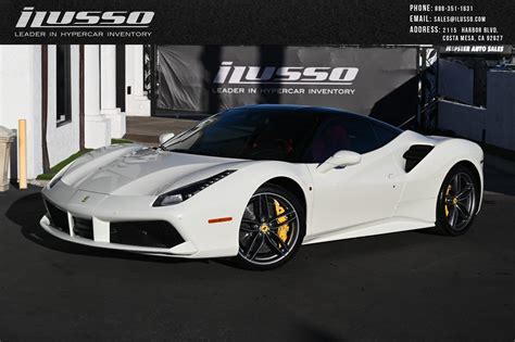 ferrari 888 slot|Used Ferrari 488 for Sale (with Photos) .